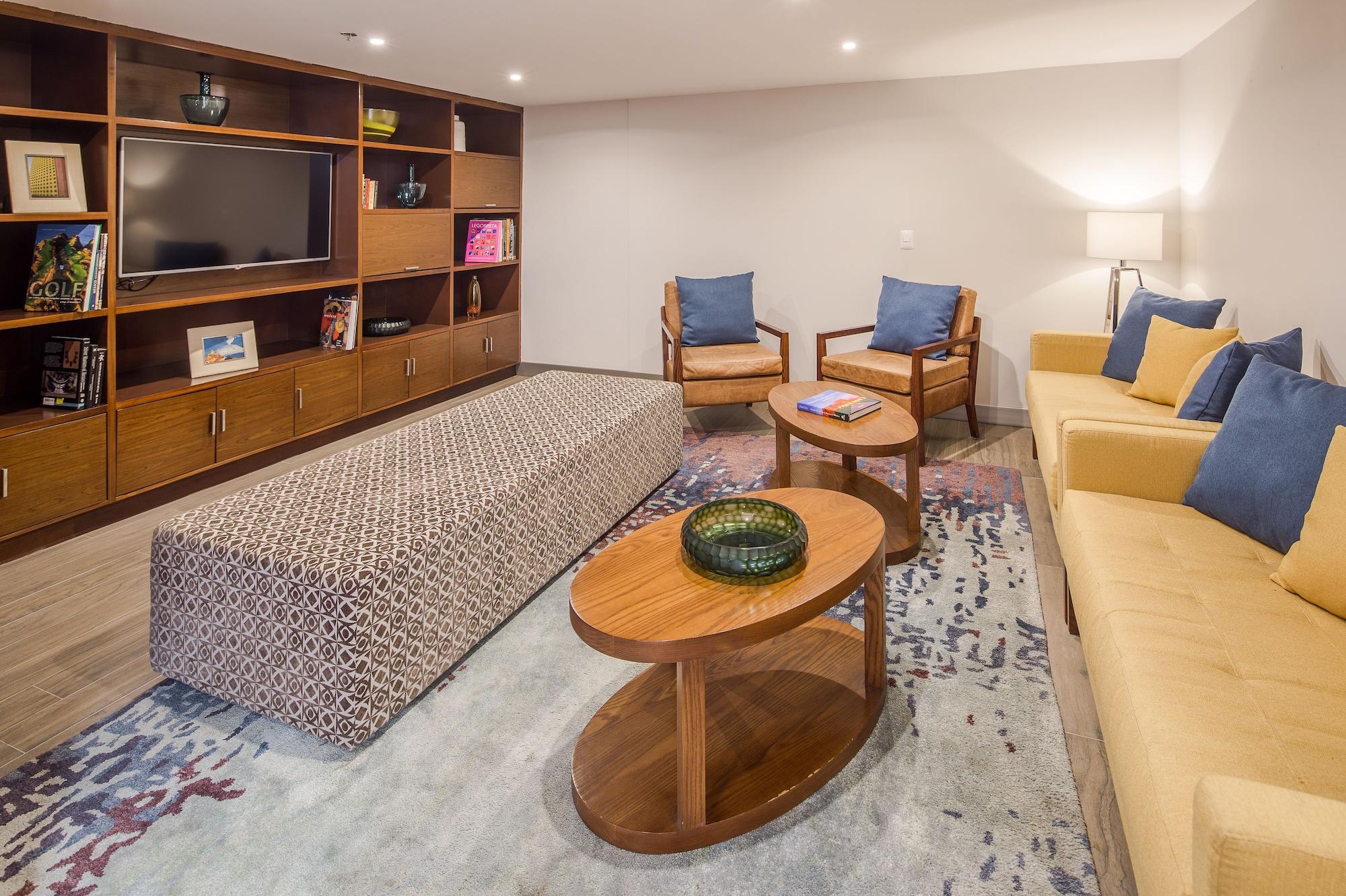 Marriott Puebla Hotel Meson Del Angel Dış mekan fotoğraf
