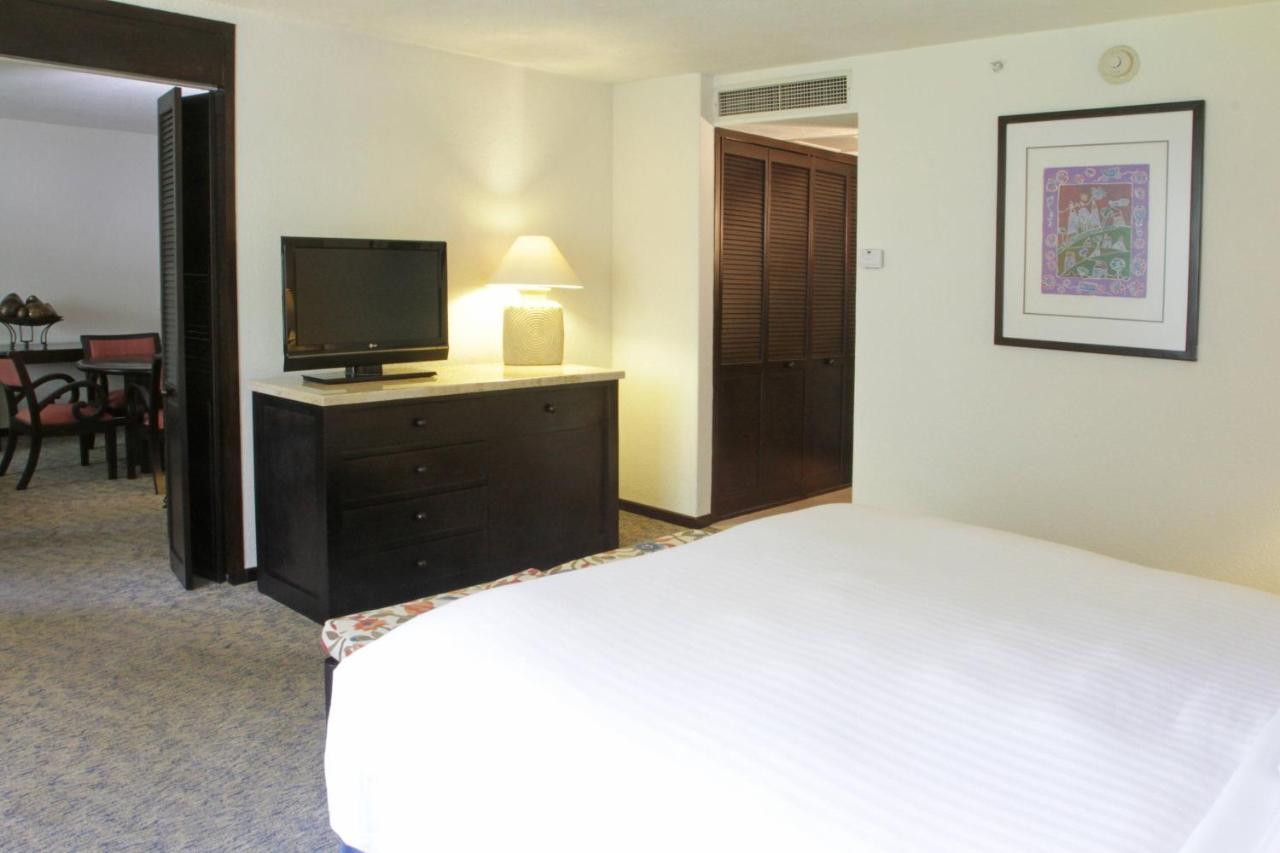 Marriott Puebla Hotel Meson Del Angel Dış mekan fotoğraf