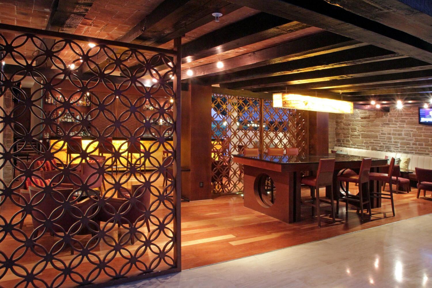 Marriott Puebla Hotel Meson Del Angel Dış mekan fotoğraf