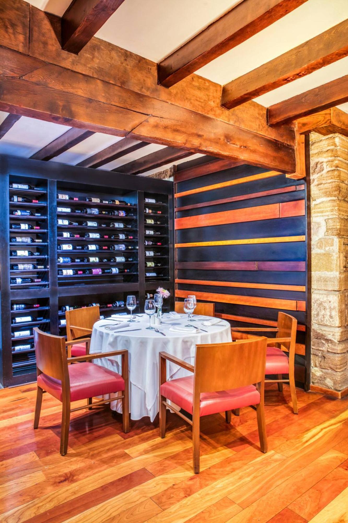 Marriott Puebla Hotel Meson Del Angel Dış mekan fotoğraf