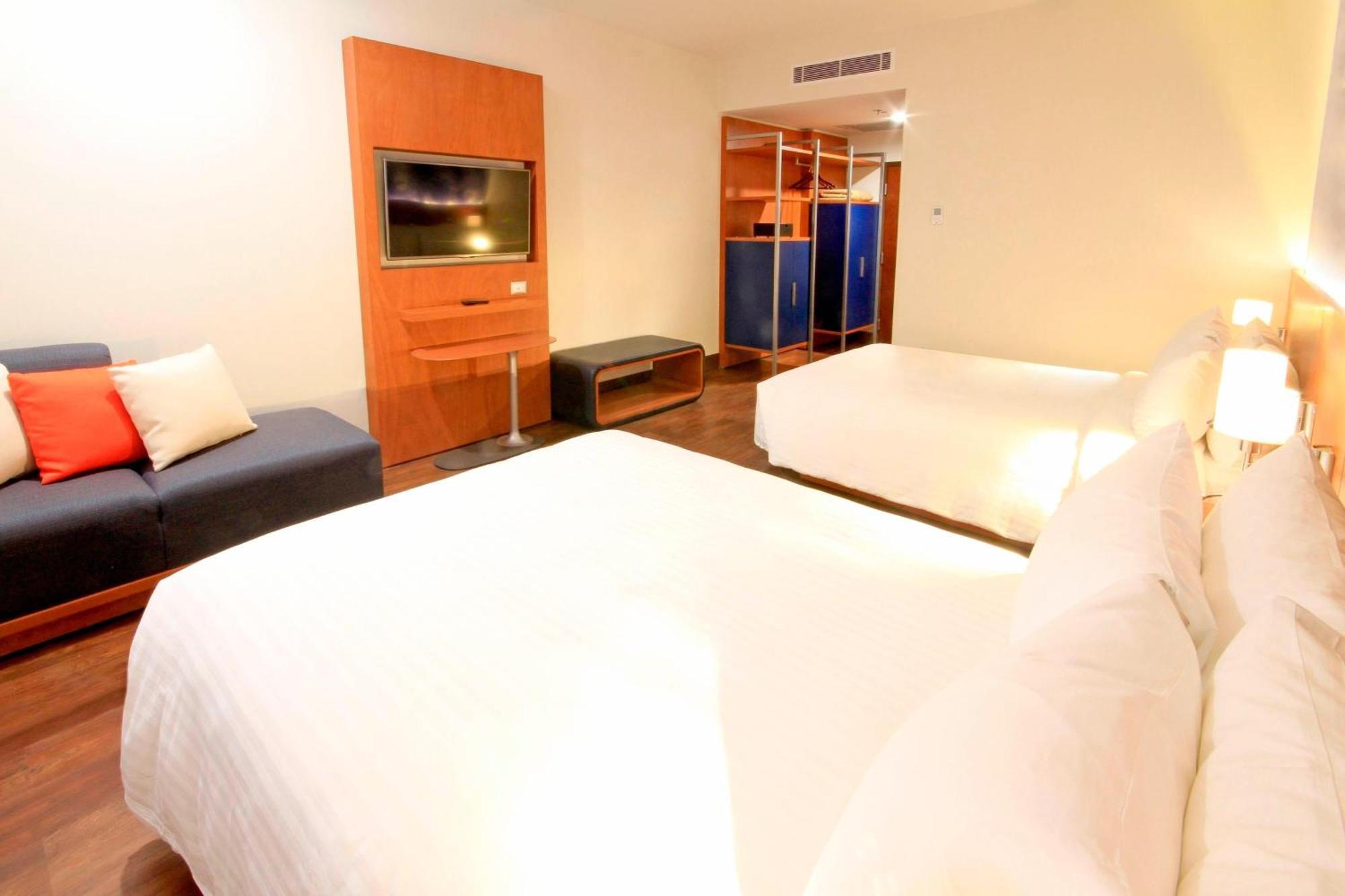 Marriott Puebla Hotel Meson Del Angel Dış mekan fotoğraf