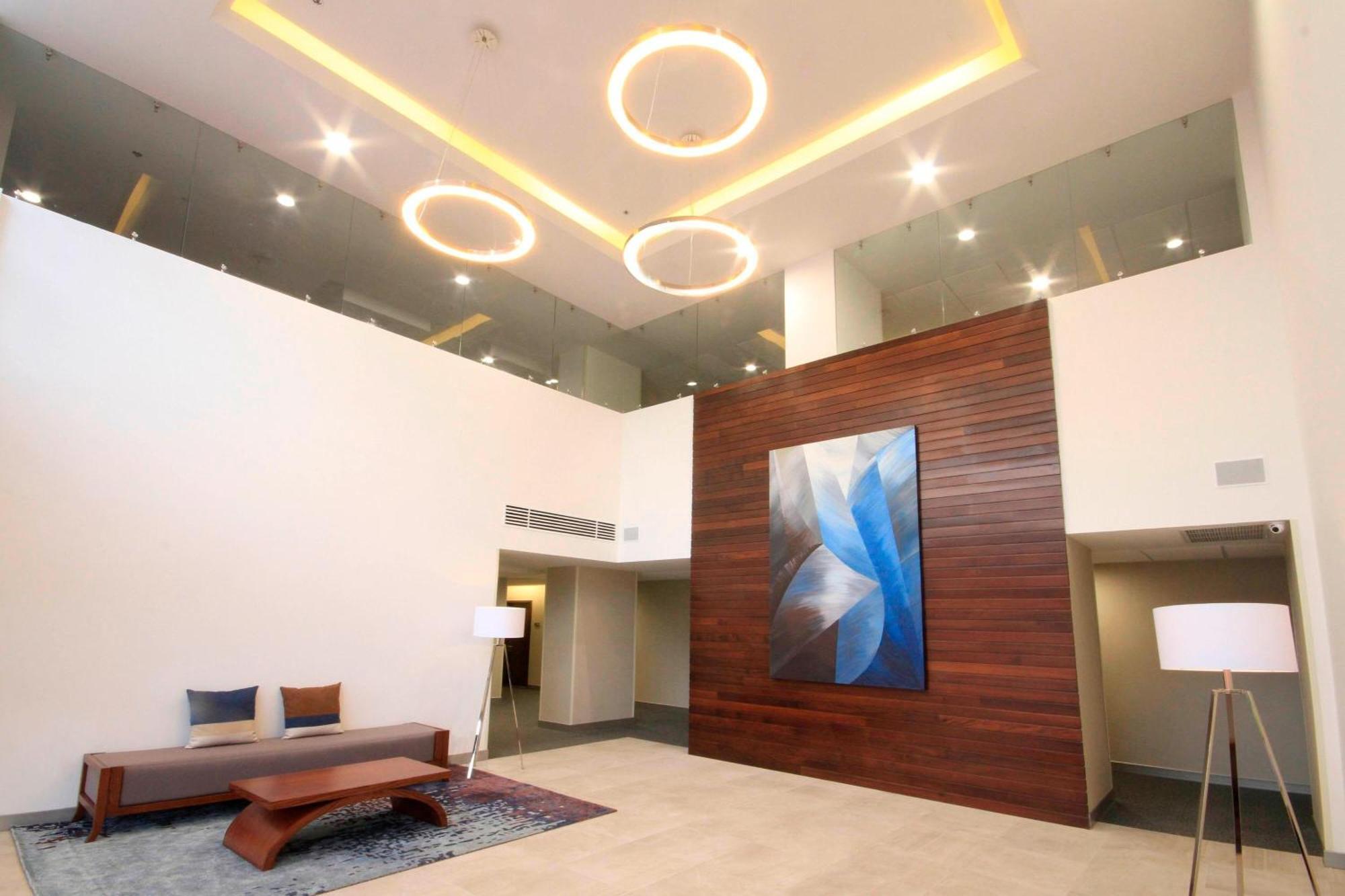 Marriott Puebla Hotel Meson Del Angel Dış mekan fotoğraf